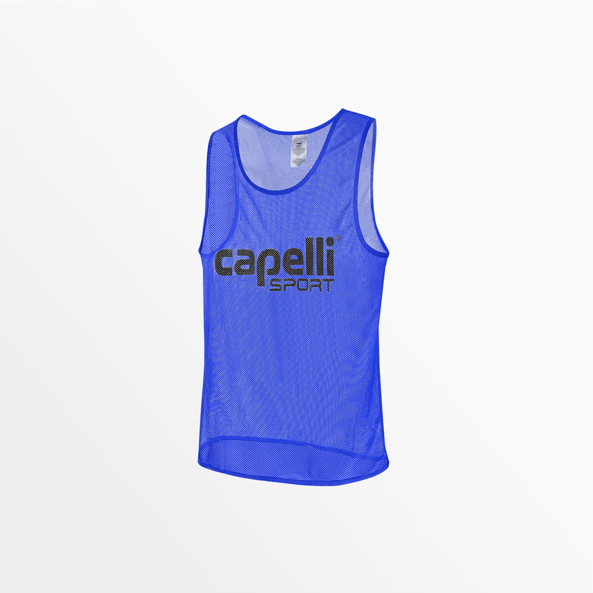 Adult Soccer Training Pinnie - Reversible Mesh Vest for Drills & Scrimmages - Perfect for Team Practice, Coaching, and Youth Sports