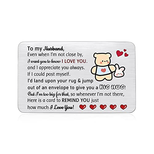 Husband