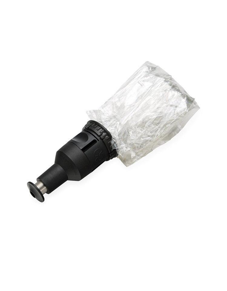 Premium Volcano Digital Vaporizer Solid Valve Starter Kit - Complete Replacement Parts Set for Herbal Aromatherapy & Dry Herb Vaporization at Home