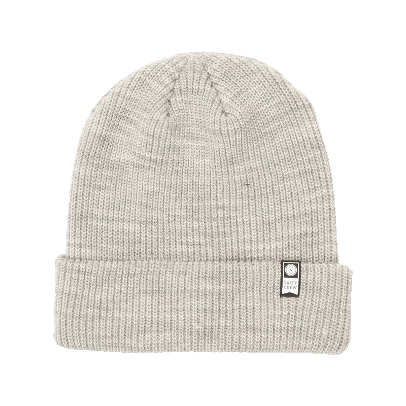 Alpha Beanie - Soft & Warm Winter Hat for Men & Women - Perfect for Skiing, Hiking & Outdoor Activities