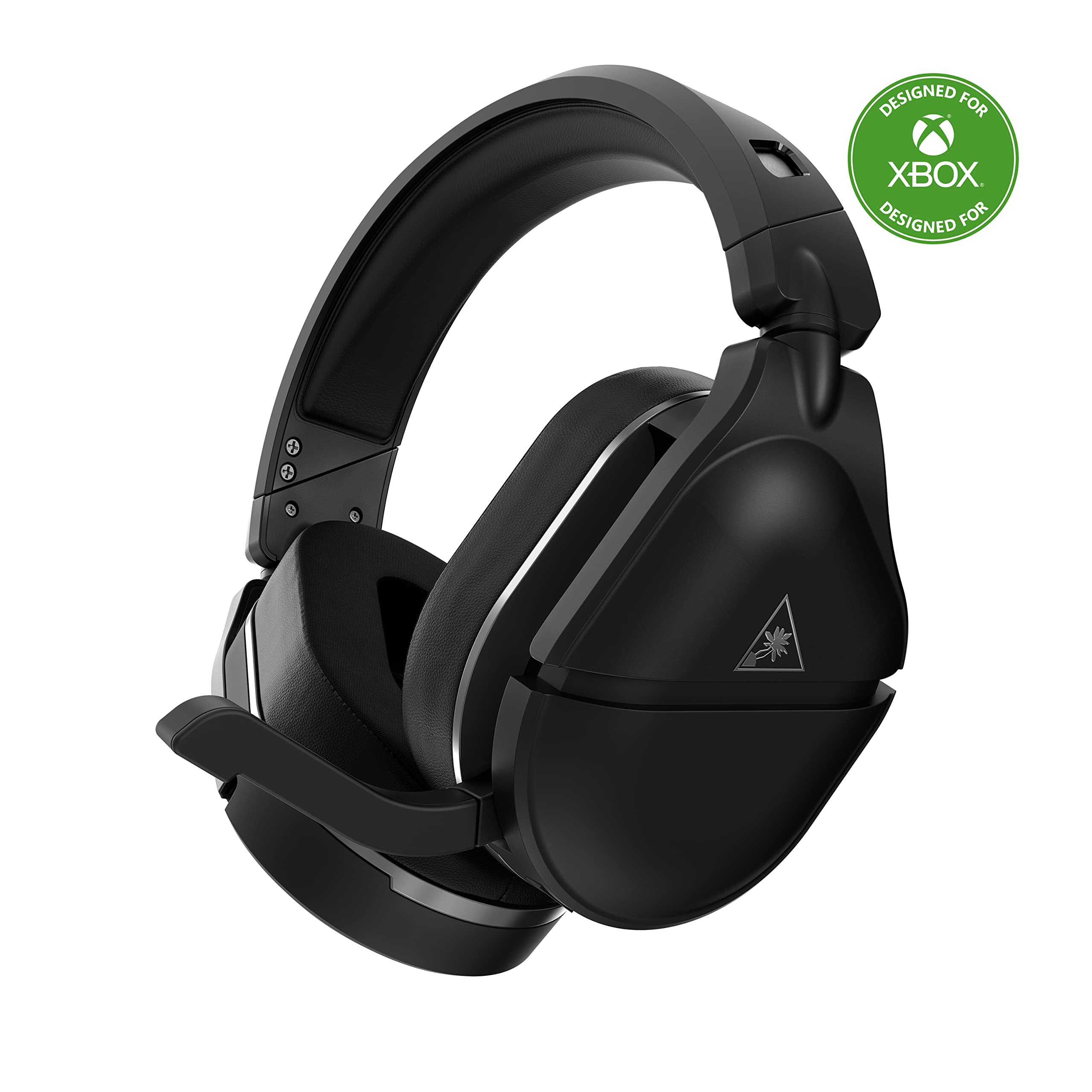 Turtle Beach Stealth 700 Gen 2 MAX Wireless Gaming Headset - Multiplatform for Xbox Series X|S, PS5, PC, Switch - Bluetooth, 50mm Speakers, Noise Cancelling Mic - Black - Perfect for Competitive Gaming & Streaming