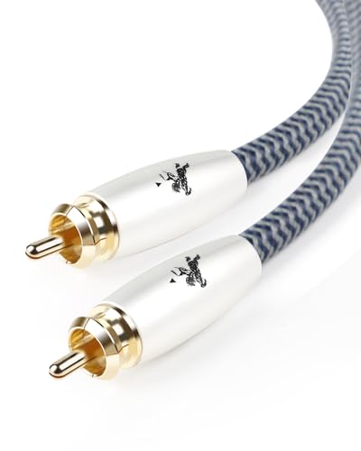 RCA to RCA