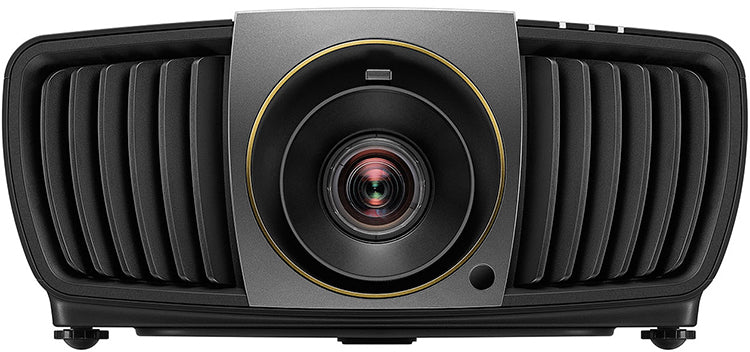 BenQ HT9050 LED Projector - 4K UHD Home Theater Projector with HDR & 3D Support | Perfect for Movie Nights, Gaming & Outdoor Screenings