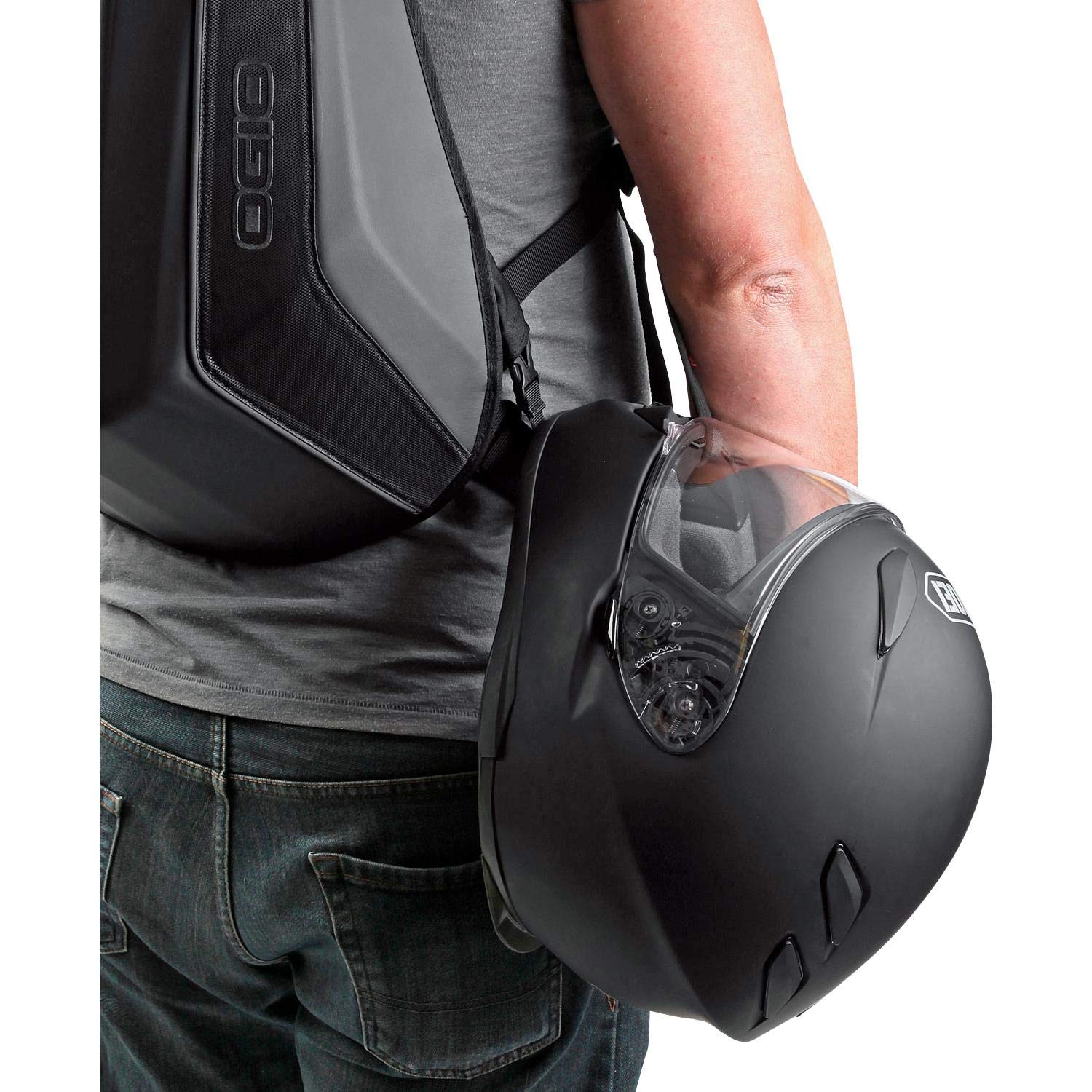 OGIO No Drag Mach 3 Backpack - 19