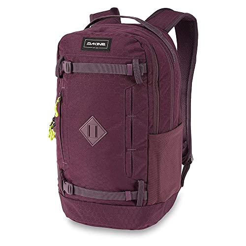 Mudded Mauve