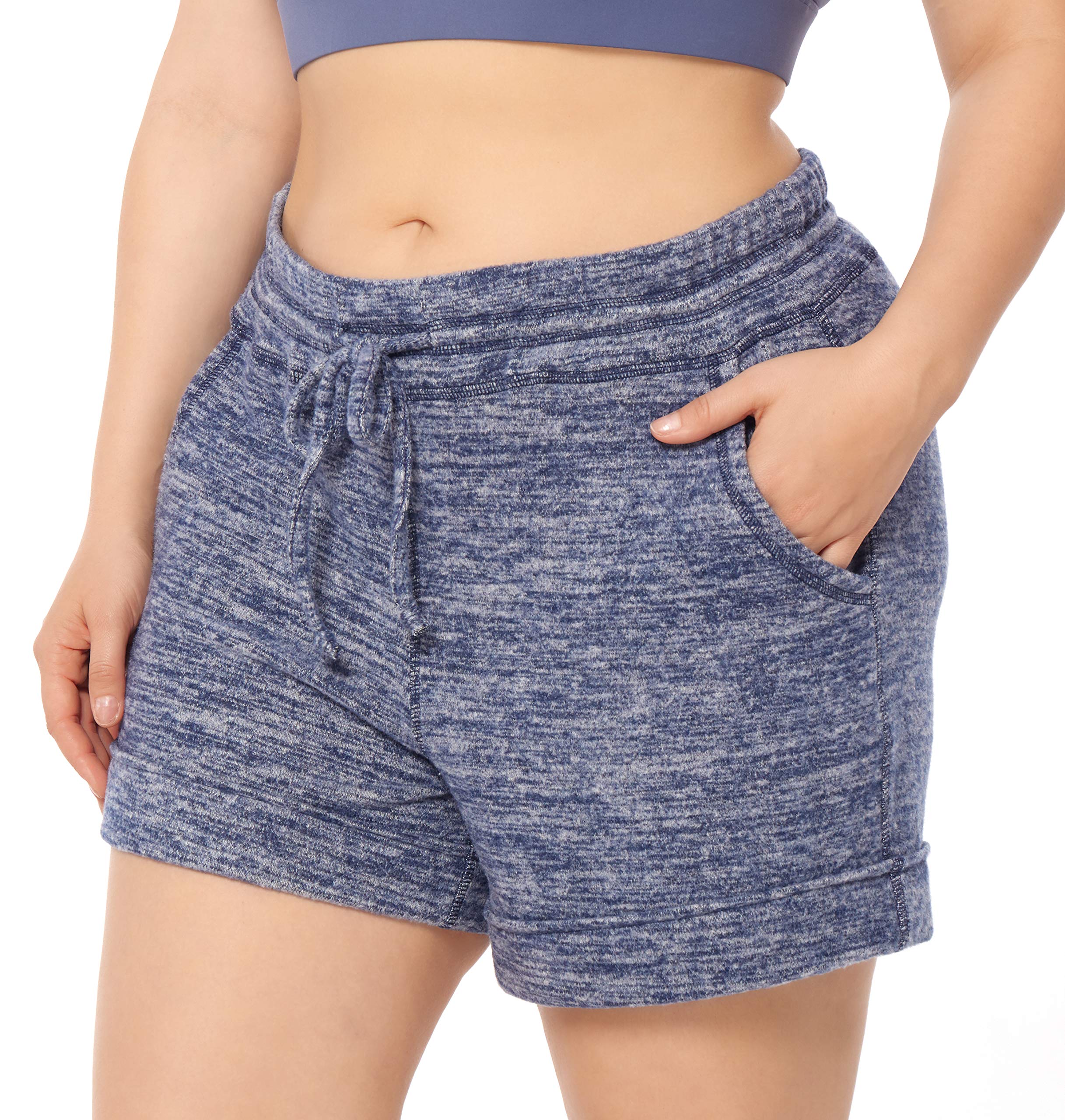ZERDOCEAN Women's Plus Size 5