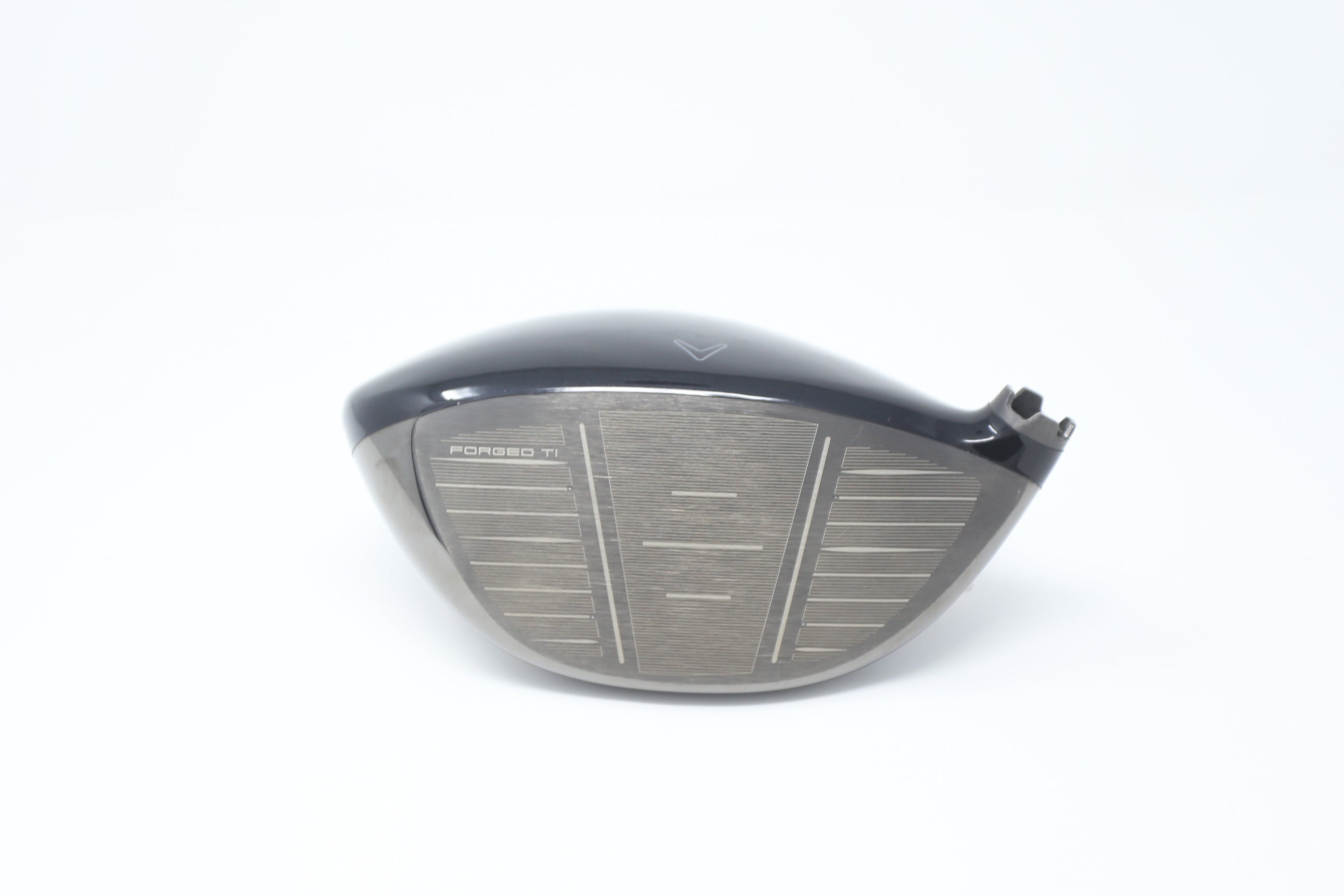 Used Callaway Big Bertha 23 Golf Driver - Right Handed 10.5° Head Only | Premium Pre-Owned Golf Club for Men | Perfect for Driving Range Practice & Course Play