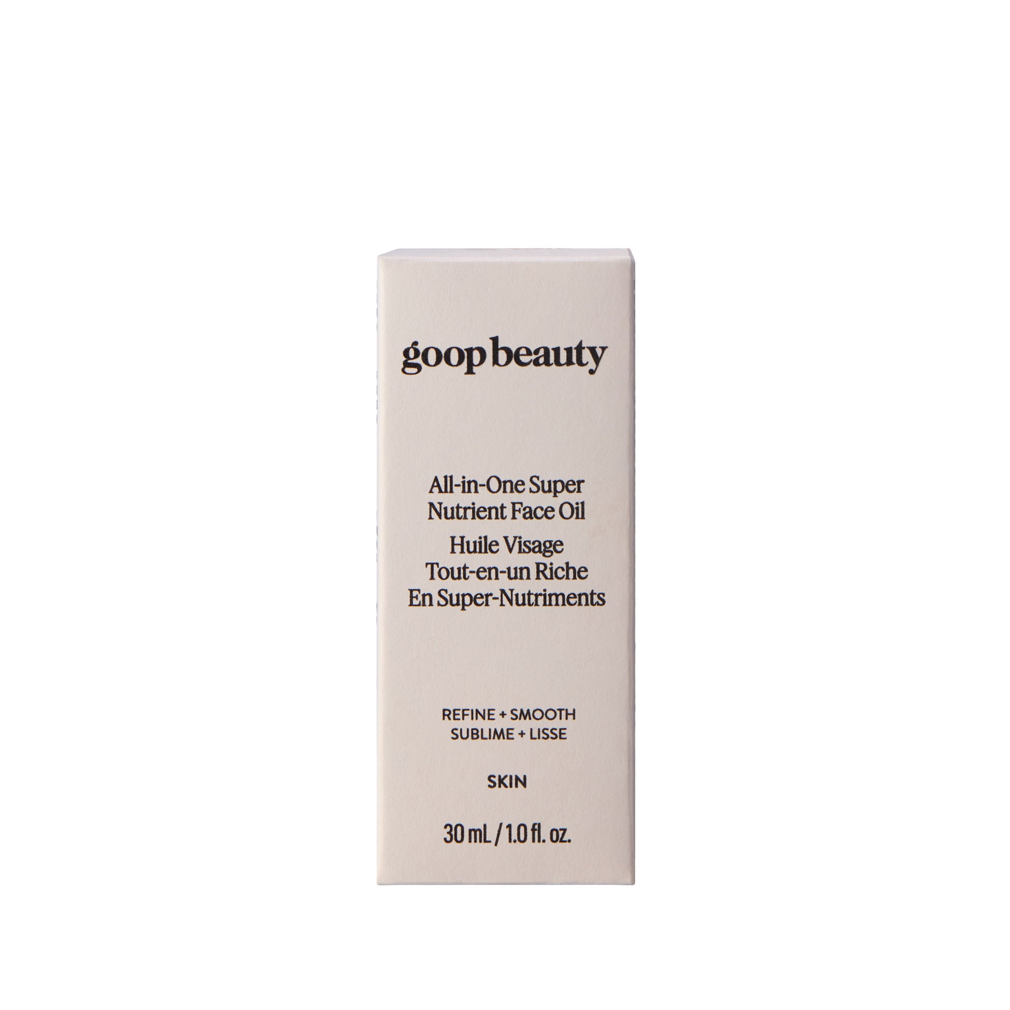 Best All-in-One Super Nutrient Face Oil for Glowing Skin – Hydrating, Anti-Aging & Brightening Facial Treatment for Day & Night Use