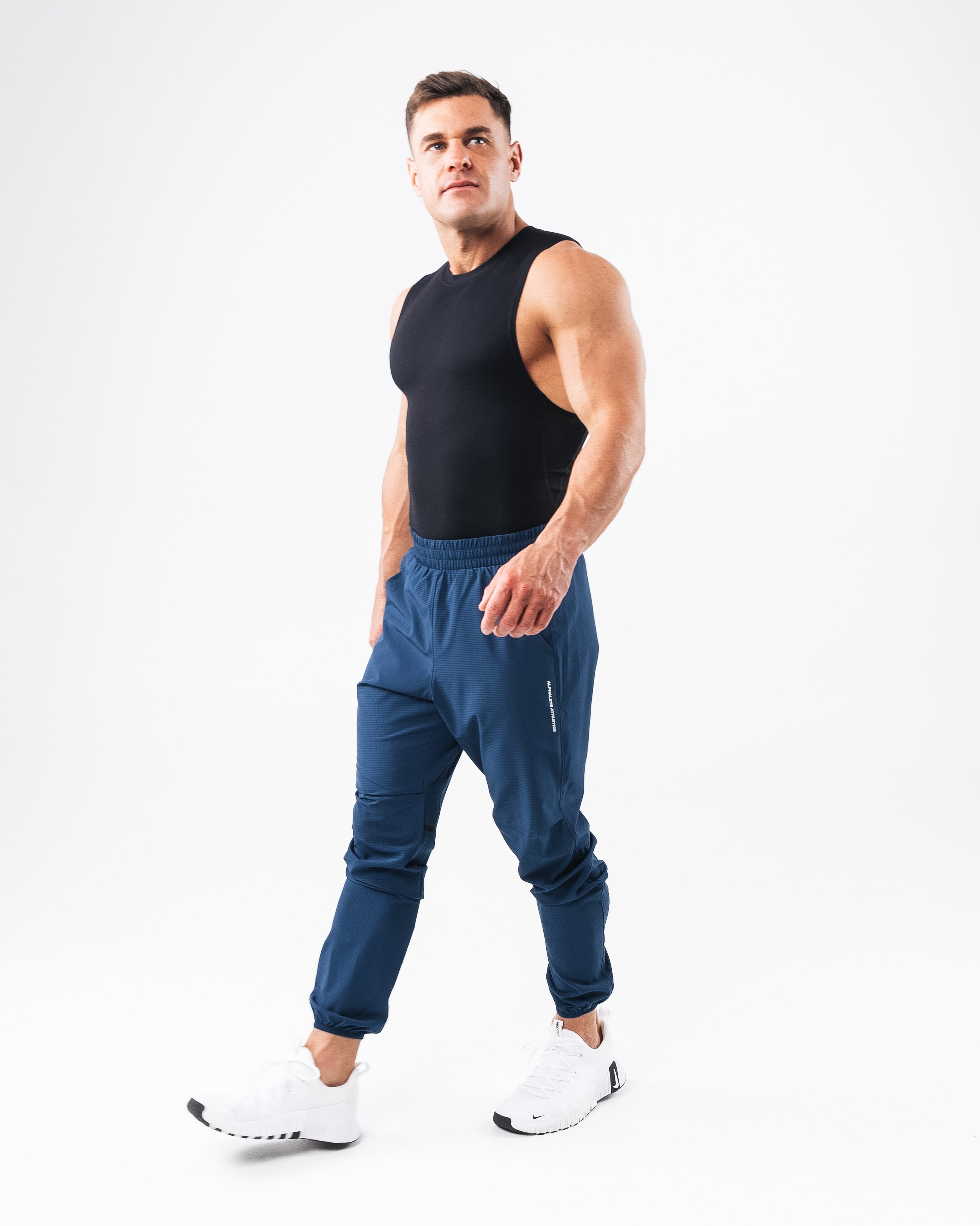 Infinity Tech Pant - Premium Stretch Denim Jeans for Men & Women | Comfortable & Durable for Work, Travel & Everyday Wear