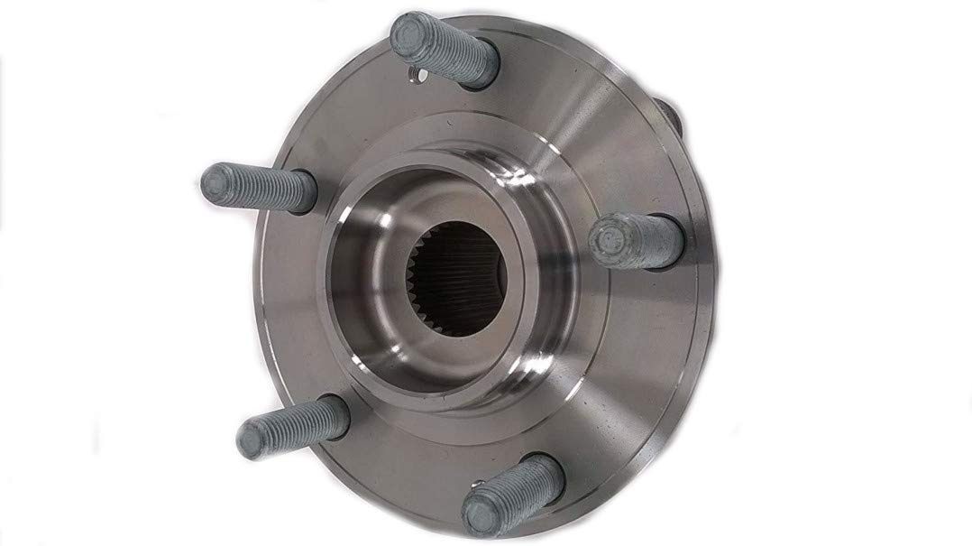 Genuine OEM Kia Front Wheel Hub Bearing Assembly 51750-C1000 - Replacement for Kia Vehicles - Perfect for Smooth & Safe Driving