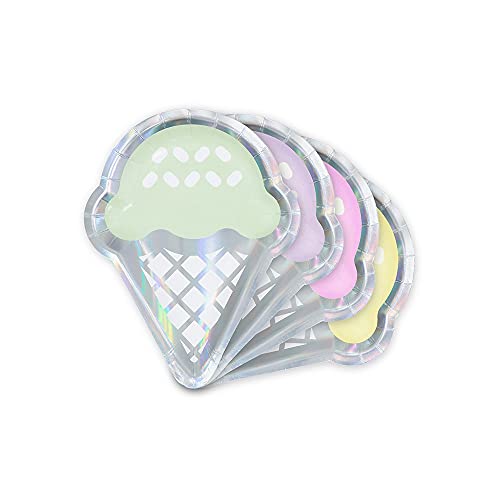 Iridescent
