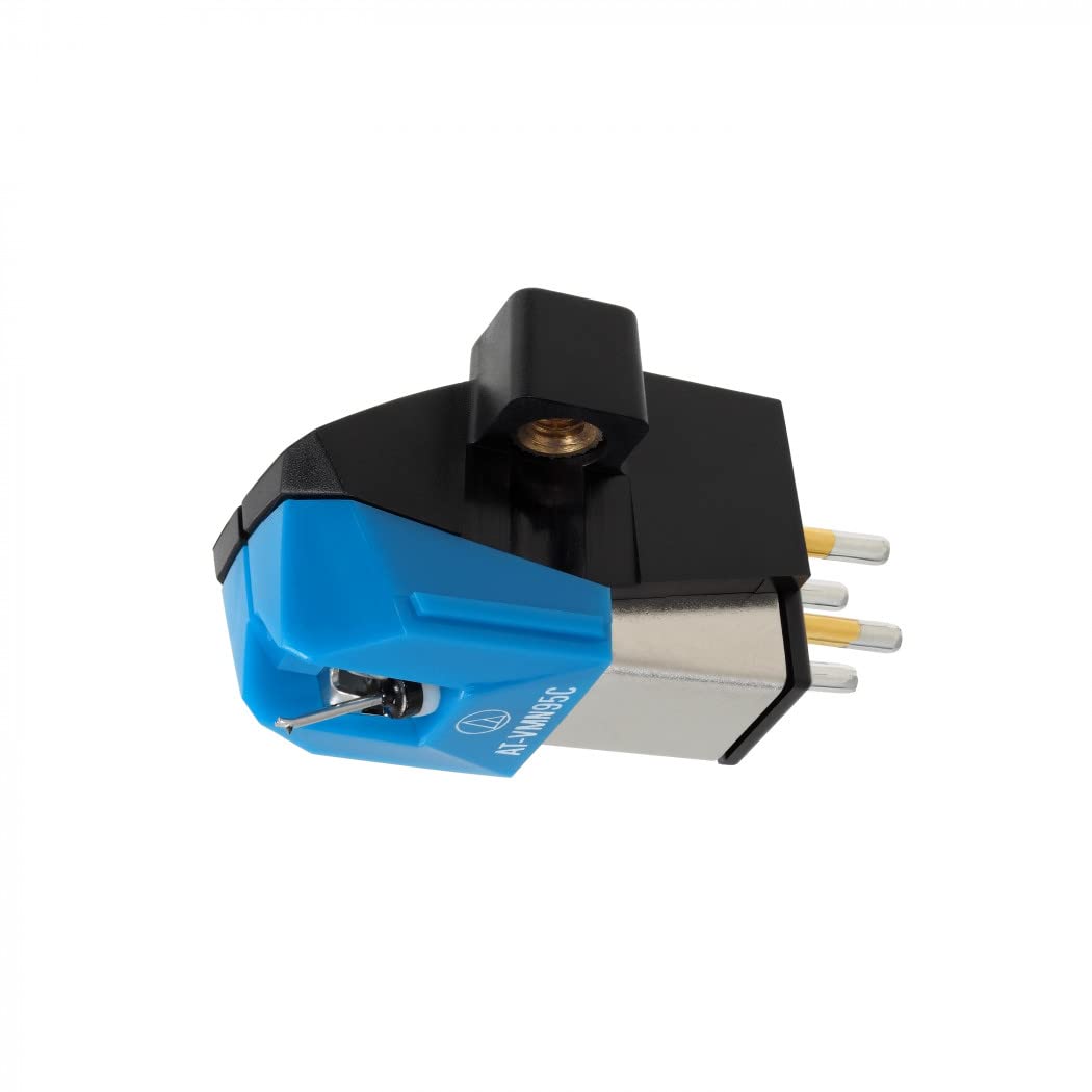 Audio Technica AT-LP1240 USB & AT-PL120 Turntable Cartridge Mount - Replacement Part for DJ & Home Audio Setup