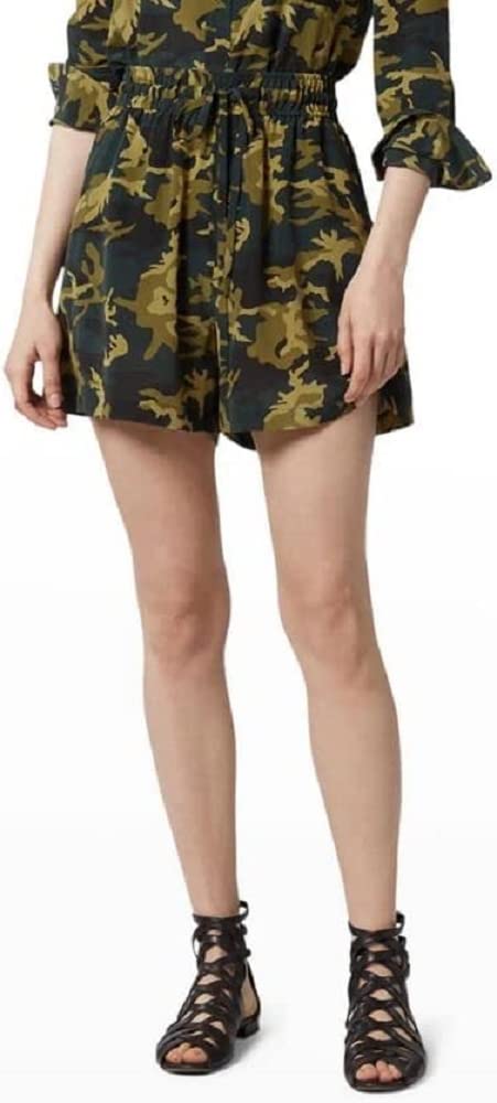 Nimma Women's Running Shorts - Lightweight & Breathable Workout Shorts for Yoga, Gym, and Outdoor Activities