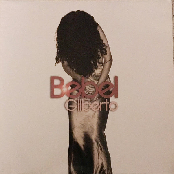 Bebel Gilberto - Bebel Gilberto ZBOOM132 CD | Brazilian Bossa Nova Music | Perfect for Relaxation, Dinner Parties & Romantic Evenings