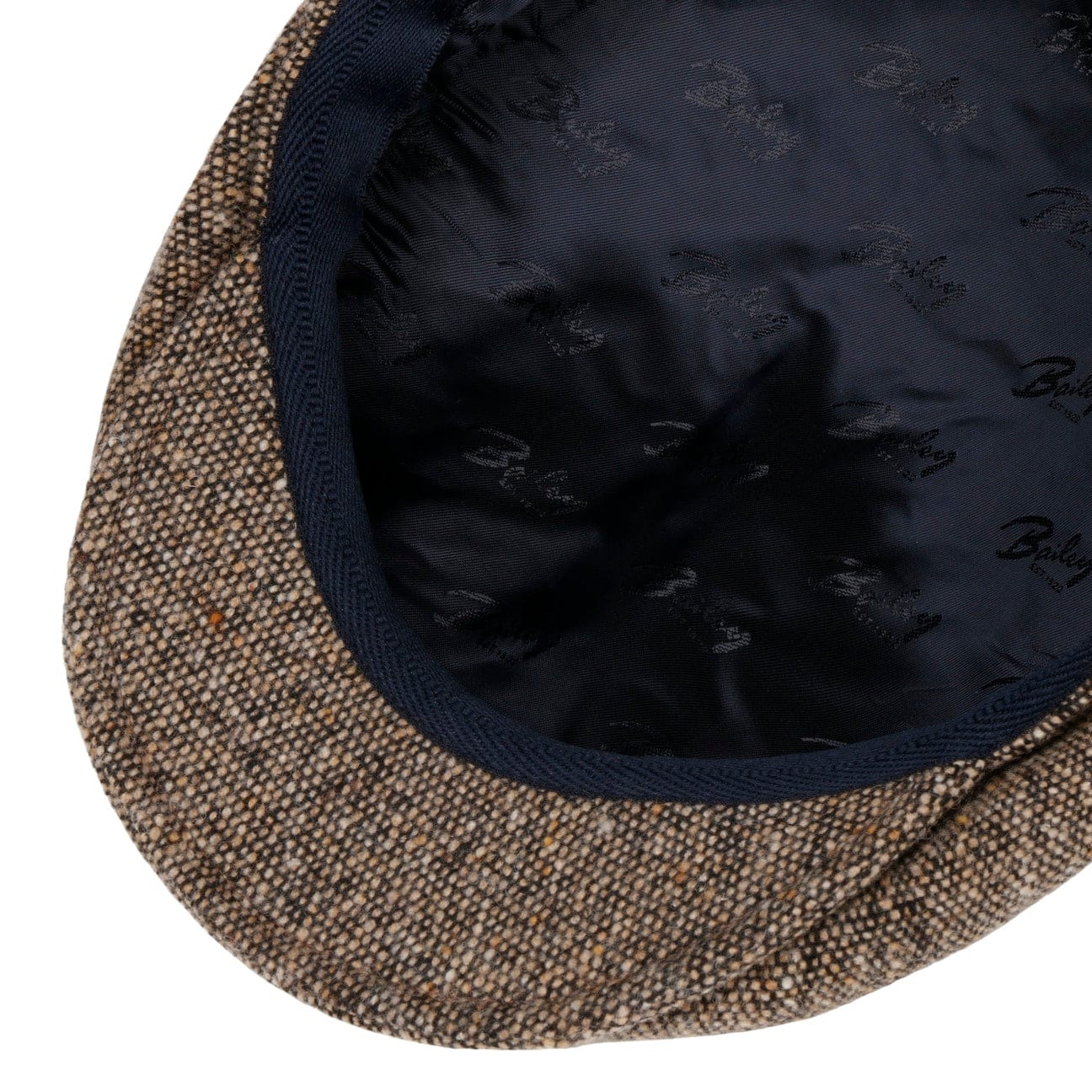 Bailey 1922 Galvin Flat Cap - Classic Wool Men's Hat for Casual & Outdoor Wear | Perfect for Golf, Hiking & Everyday Style