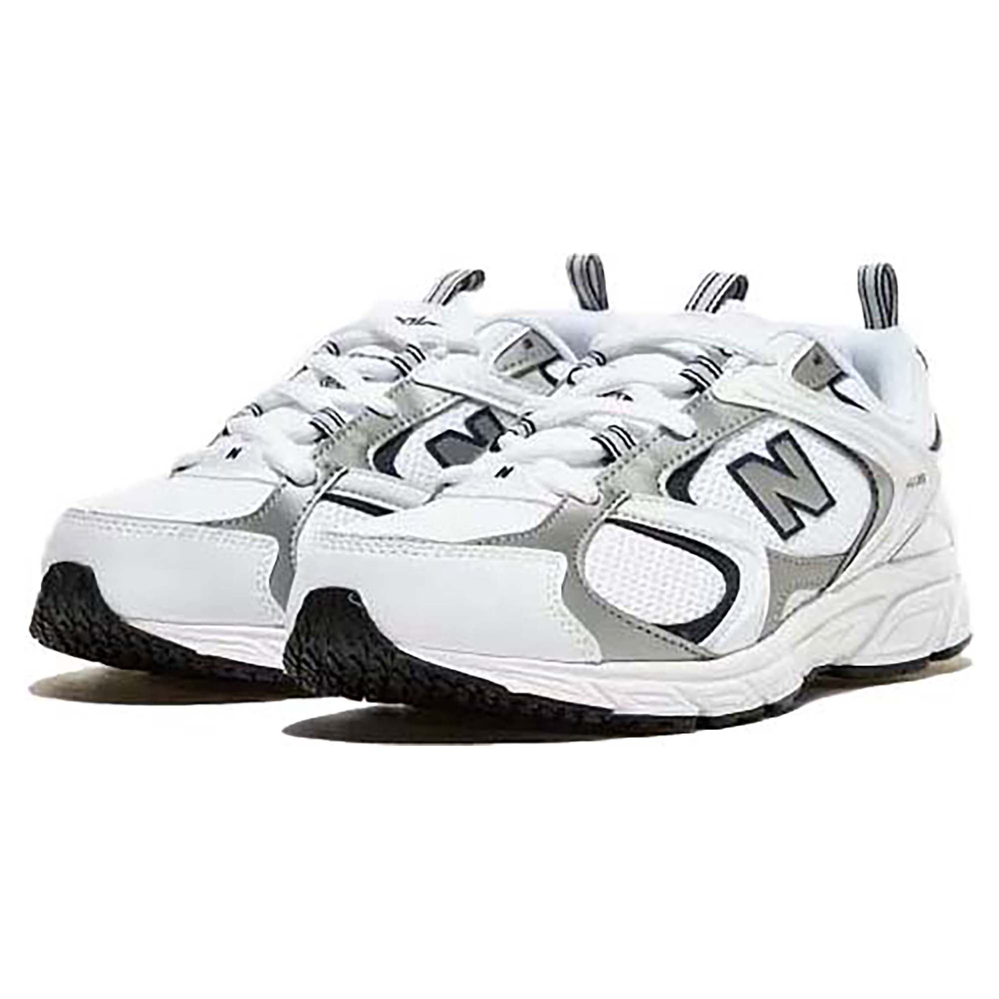 Unisex 408 Sneakers - Comfortable Width D for Men & Women - Perfect for Running, Walking & Casual Wear