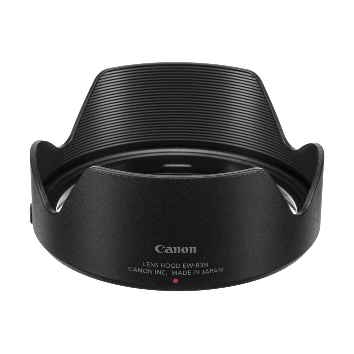 Canon EW-83N Lens Hood for RF 24-105mm f/4L IS USM Lens | Compatible with Canon EOS R Cameras | Perfect for Outdoor Photography & Travel Shoots