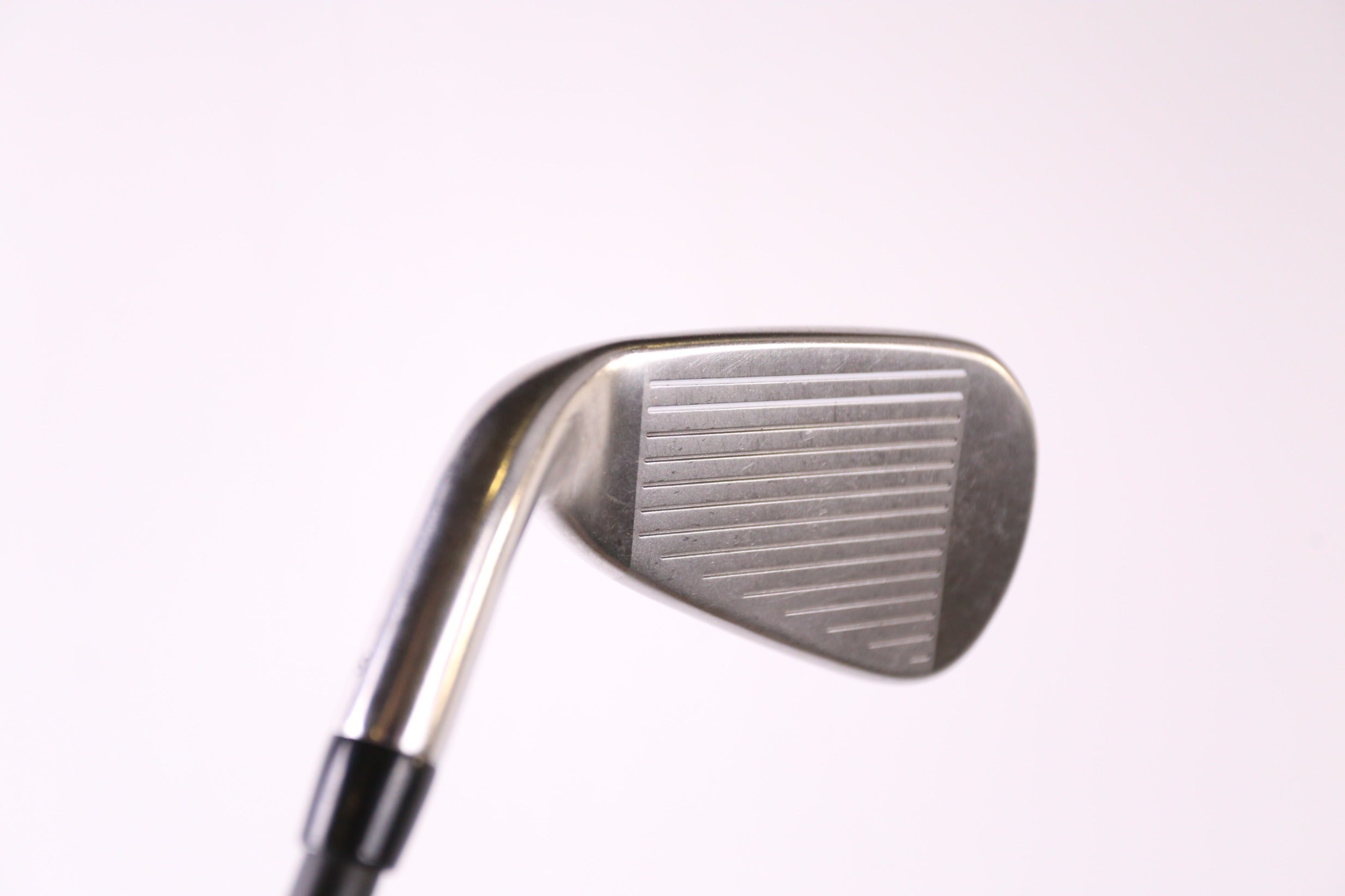 Used Callaway XR OS Single 6 Iron Right Handed Regular Flex Golf Club - Perfect for Practice & Game Improvement | Right-Handed Golfers | Men's Regular Flex Iron