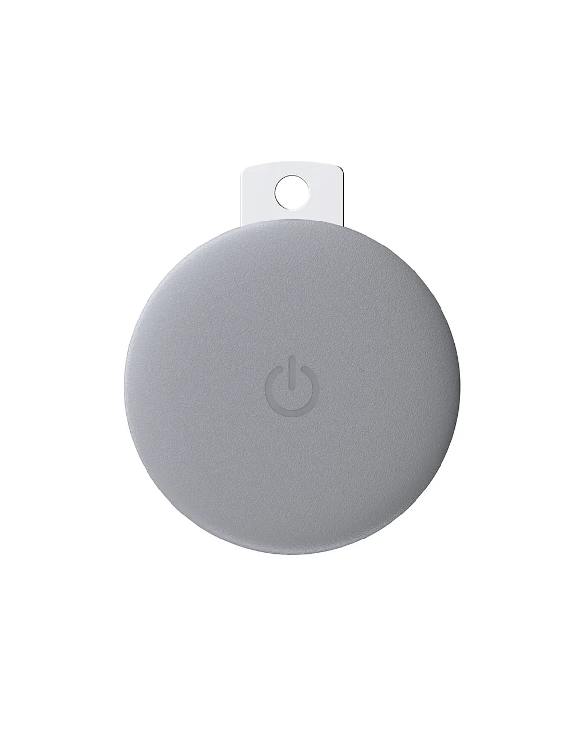 TM 10 Track Mate 1 | Smart Bluetooth Tracker for Keys, Wallets & Bags | Find Lost Items with Phone App | Waterproof & Long Range Tracking Device for Everyday Use