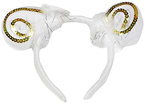 Sheep[gold Sequins]