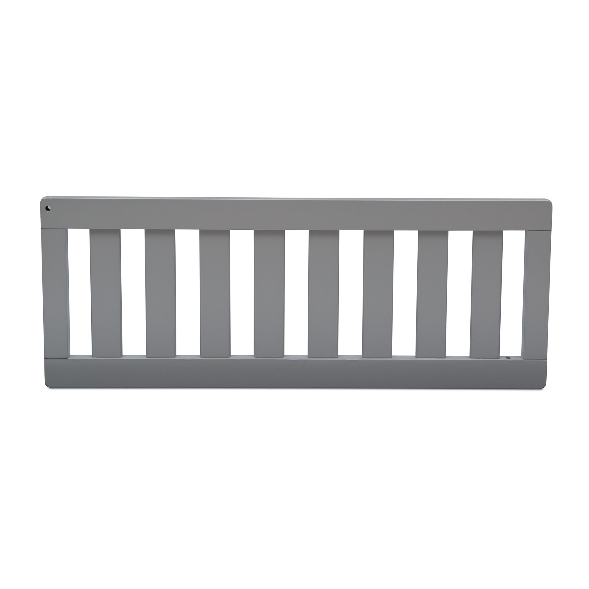 Baby Safety Bed Rail Guard for Toddlers - Adjustable & Portable Crib Rail Protector for Kids (0086) - Perfect for Travel, Daycare & Home Use