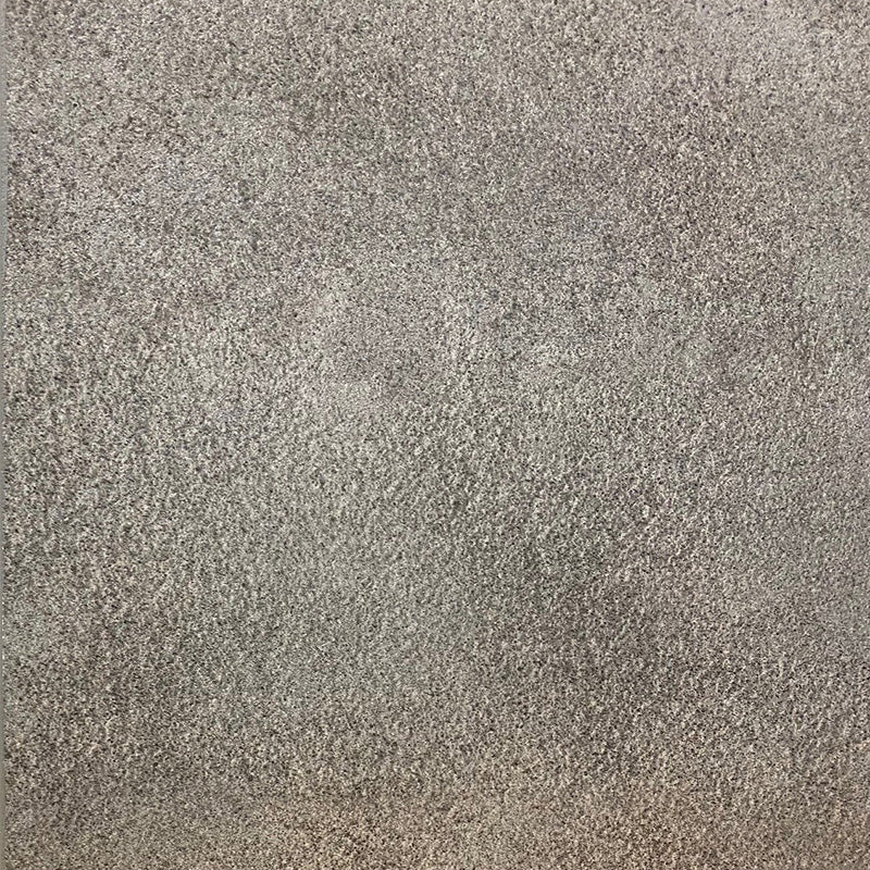 KERAN 8ft Left Panel Reception Desk - Acacia Wood & Carbon Grey Finish - Perfect for Office Lobby, Hotel Front Desk, and Corporate Reception Areas