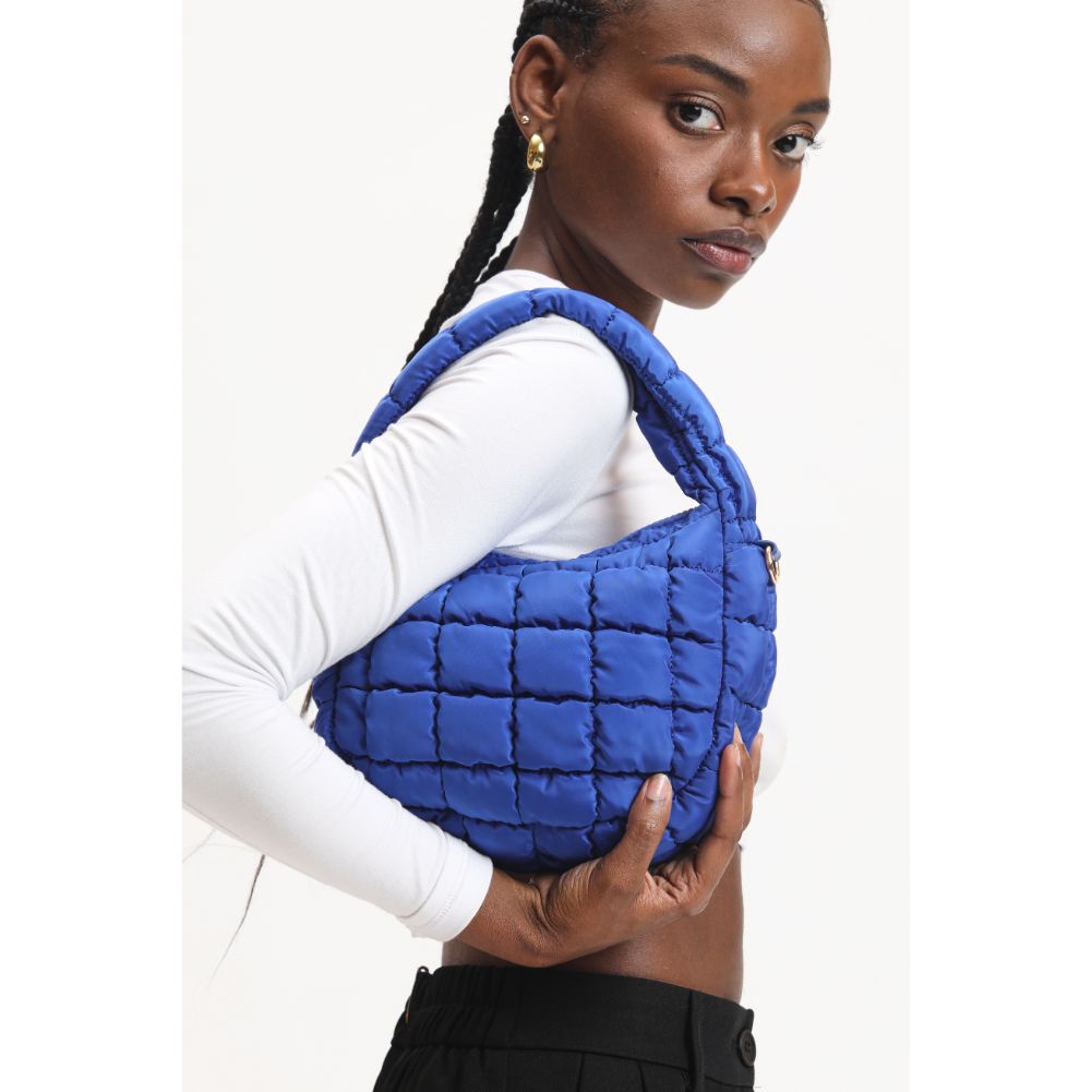 Leo Crossbody Bag for Women - Stylish & Lightweight Shoulder Purse - Perfect for Travel, Shopping & Everyday Use