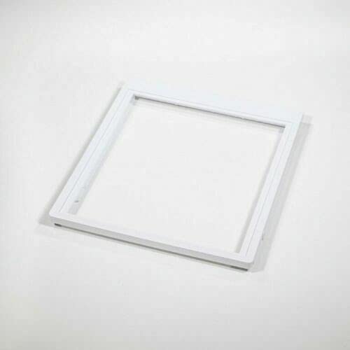 Frigidaire 240354602 Crisper Pan Cover Replacement - Compatible with Refrigerator Models - Perfect for Food Storage & Organization
