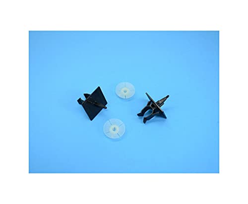 Engine Oil Cooler Retainer 68084182AA 68084182A - High Performance Replacement Part for Chrysler, Dodge, Jeep Vehicles - Perfect for Engine Cooling System Maintenance & Repair
