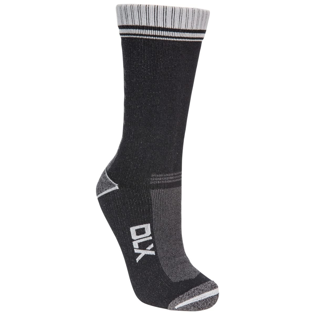 Unisex Amphibian Waterproof DLX Socks - Quick-Dry, Non-Slip, Breathable for Hiking, Swimming & Outdoor Activities