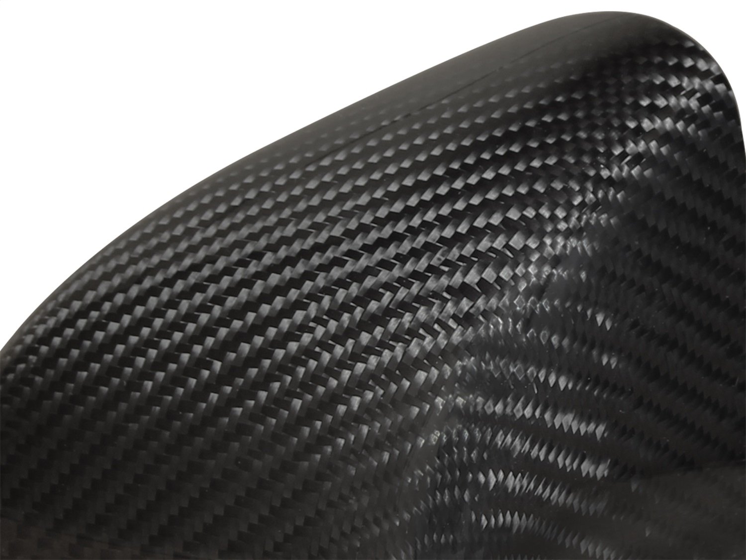 aFe Power Magnum FORCE 54-12218-C Cold Air Intake System Scoop for BMW 328i F30 (2012-2018) - Carbon Fiber Performance Upgrade - Perfect for Street Racing & Car Enthusiasts