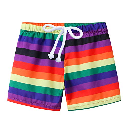 Horizontal Stripes