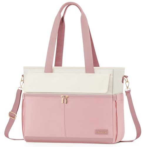 Pink&beige