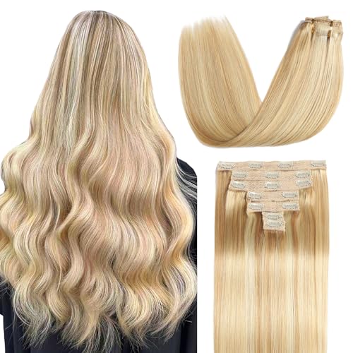 Dirty Blonde to Bleach Blonde Highlight