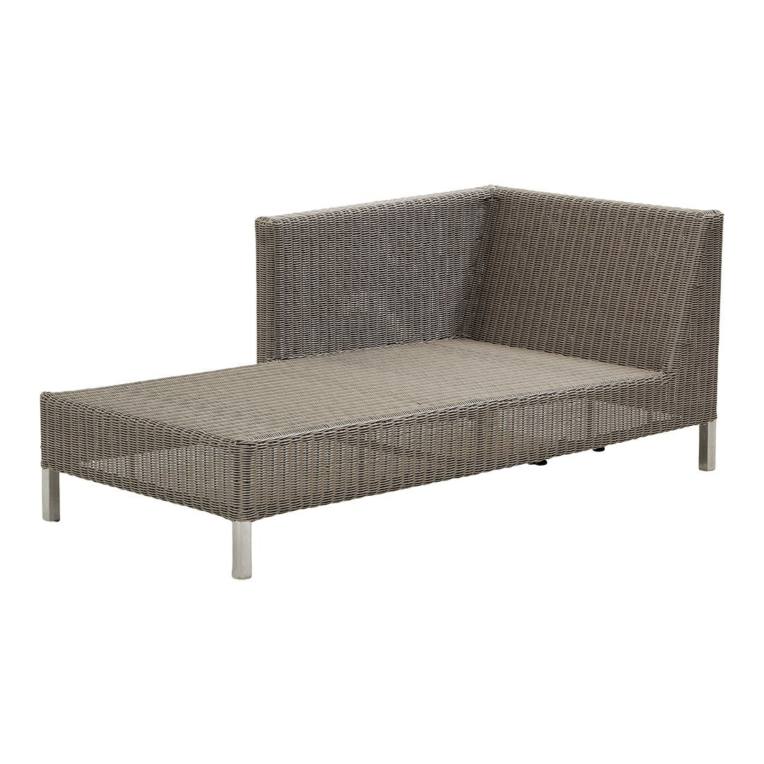 Connect Outdoor Modular Sofa Set - Waterproof & Durable Patio Furniture for Garden, Poolside & Backyard Lounge | Perfect for Outdoor Entertaining & Relaxation