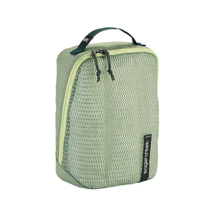Eagle Creek Pack It Reveal Cube S - Compact Travel Organizer for Clothes & Accessories | Perfect for Suitcase, Backpack & Carry-On Luggage Organization