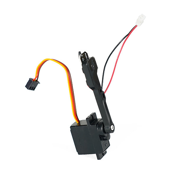 Flashforge Finder, Guider 2 & 2S 3D Printer Assembly Kit - Replacement Parts for DIY Repairs & Maintenance - Perfect for Home, School & Office 3D Printing Projects