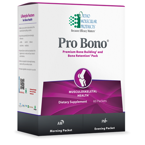 Orthomolecular Pro Bono® Supplements - Premium Vitamins & Wellness Products for Immune Support, Energy Boost & Overall Health | Ideal for Daily Nutrition, Fitness Recovery & Healthy Lifestyle