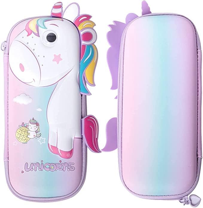 Unicorn-Pouch