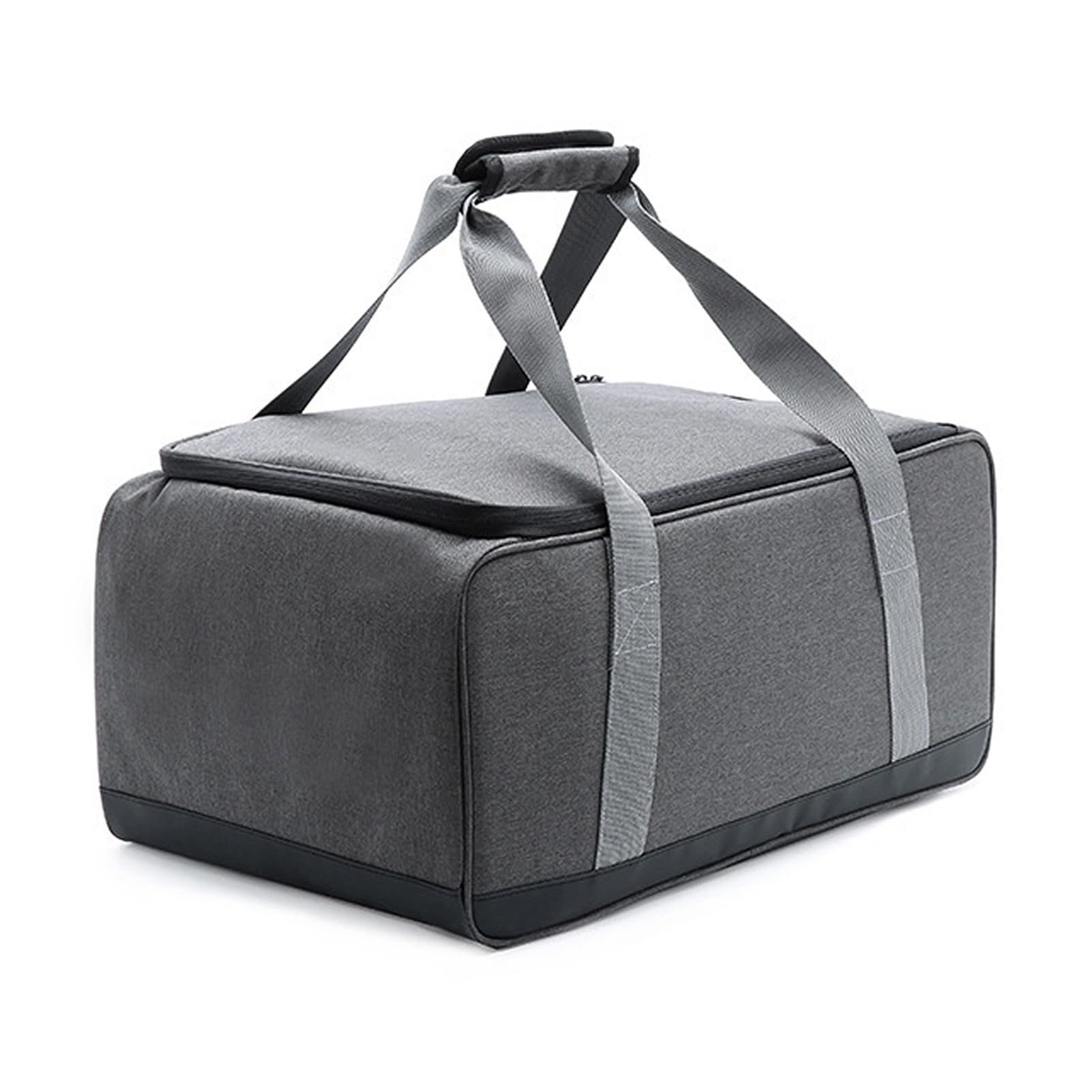 Camping Cookware & Utensils Bag - Outdoor Stove Storage for Hiking