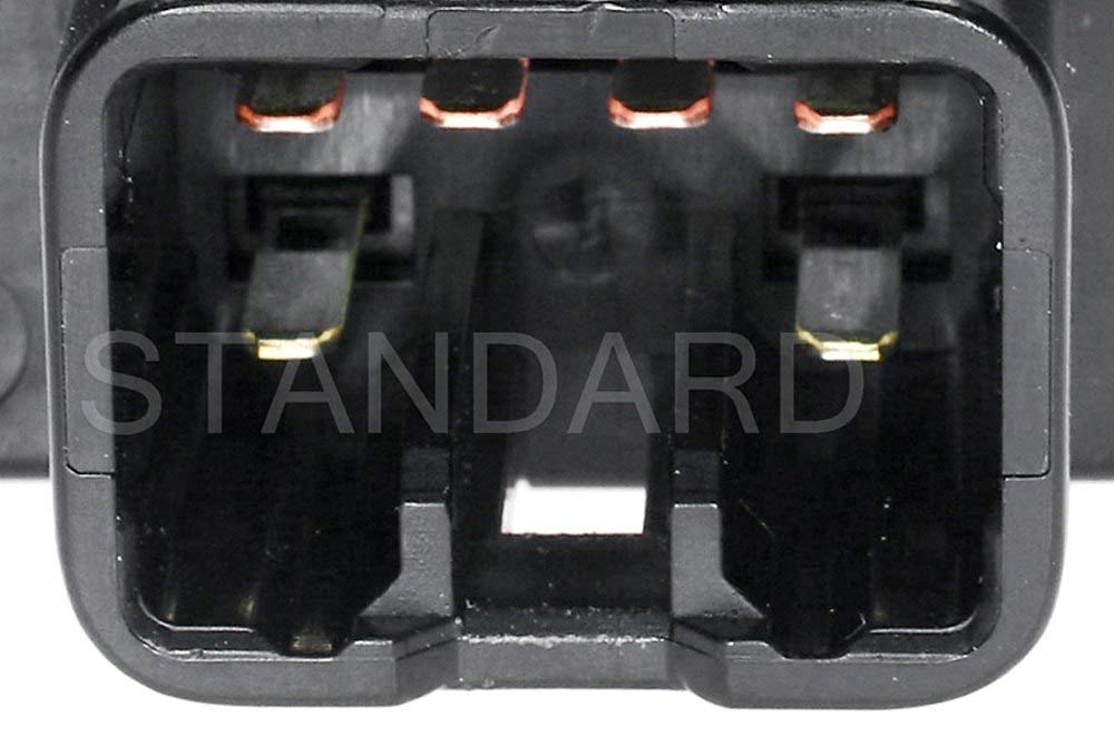 Standard Motor Products DS-3243 Universal Heated Seat Switch - Replacement Car Seat Warmer Control for Vehicles - Perfect for Winter Driving & Cold Weather Comfort