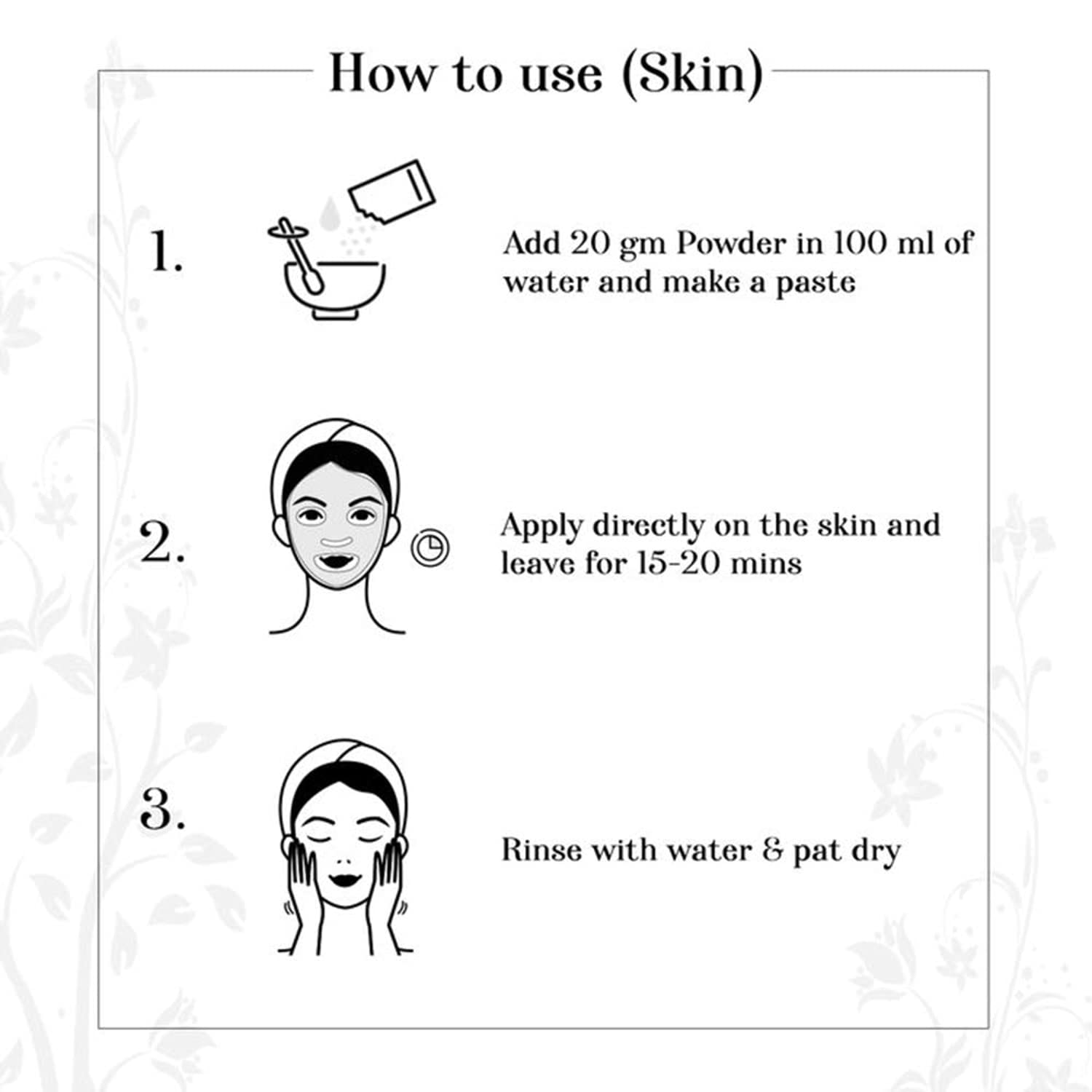 Oilanic 100% Pure Natural Jatamansi Powder for Skin & Hair Care - 3 Jar Combo (300g) | Organic Ayurvedic Herbal Supplement for Glowing Skin & Healthy Hair Growth | Perfect for DIY Face Masks, Hair Treatments & Aromatherapy