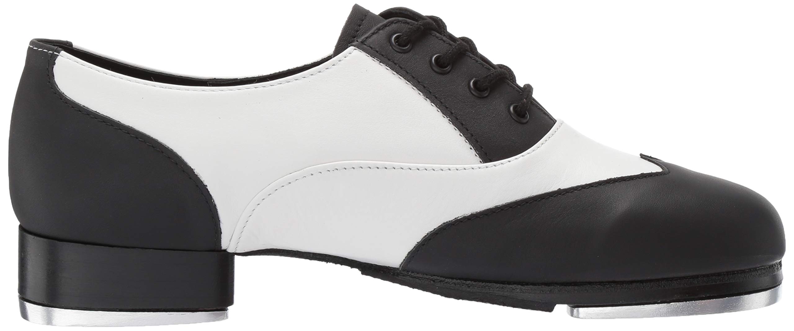 Leo Women's Spectator Dance Shoes - Comfortable Ballroom & Latin Dance Shoes for Women - Perfect for Salsa, Tango, and Swing Dancing