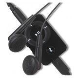 Gear4 Airzone FM Transmitter for iPod - Wireless Car Radio Adapter with Clear Sound | Perfect for Road Trips & Music Streaming in Your Vehicle