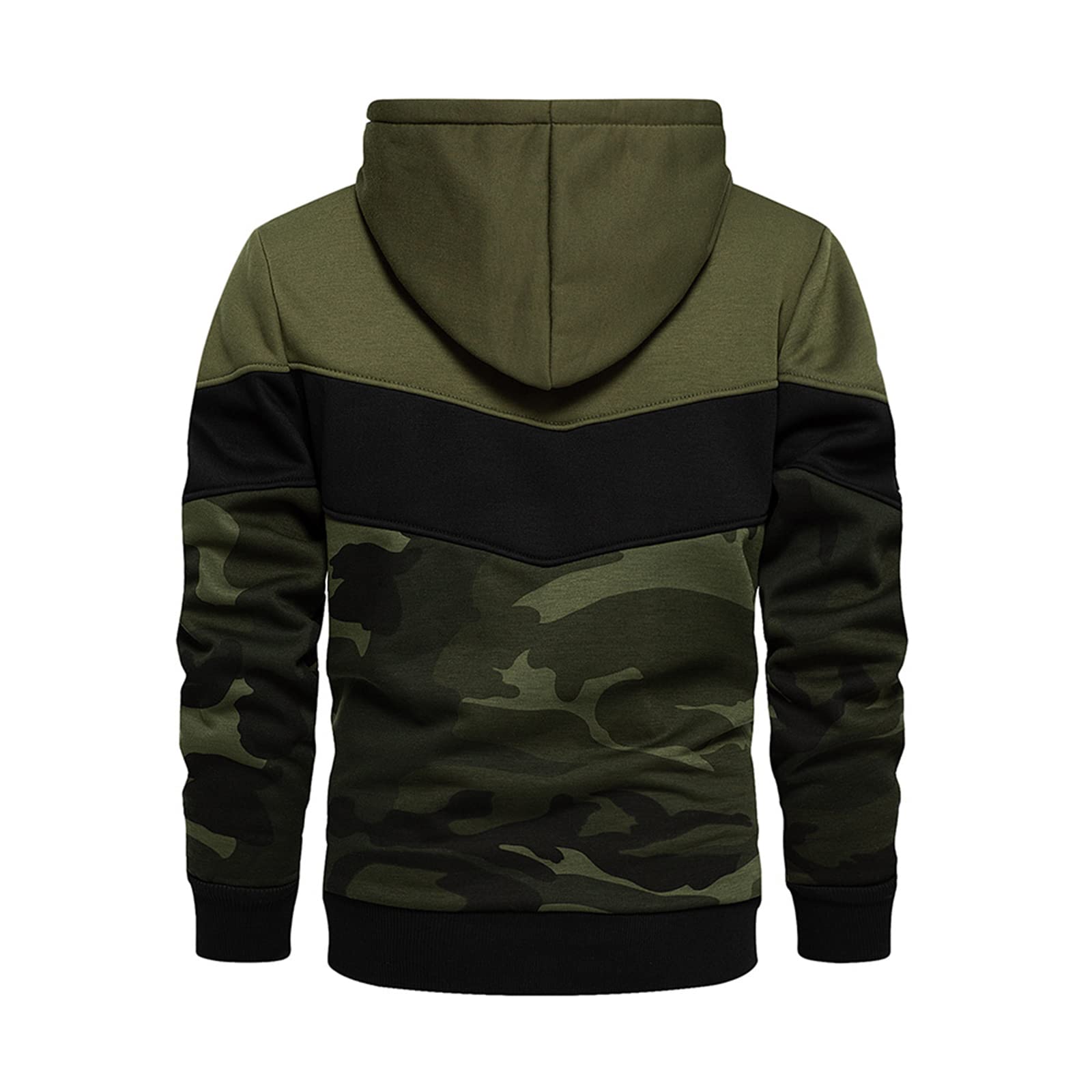 Men's Athletic Jogging Suits Set - Breathable Running Tracksuit with Patchwork Design for Gym & Outdoor Workouts | Perfect for Jogging, Training & Casual Wear