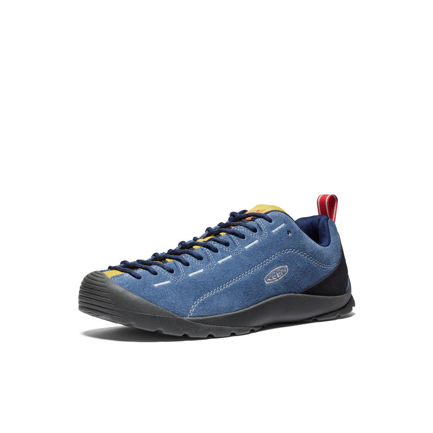 Men's Jasper Sneaker - Lightweight Comfortable Walking Shoes for Men | Dragon Design Athletic Shoes | Perfect for Gym, Running & Casual Wear