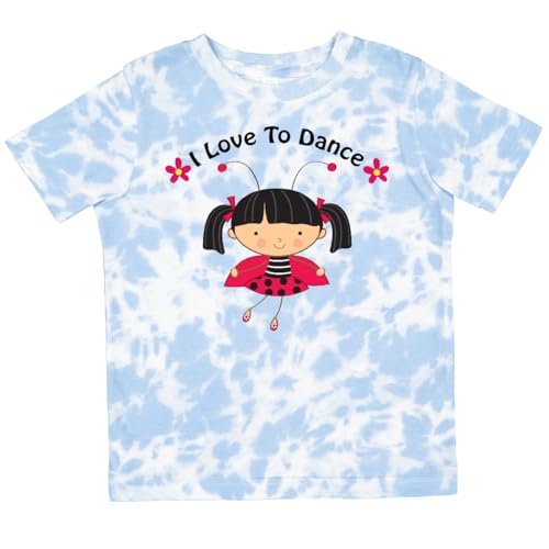 Tie Dye Blue