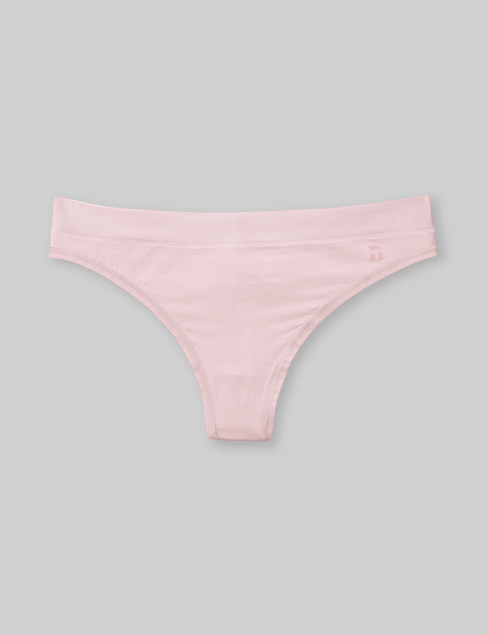 Seamless Women's Thong Underwear - Ultra Soft Second Skin Feel for All-Day Comfort - Perfect for Yoga, Workout & Everyday Wear