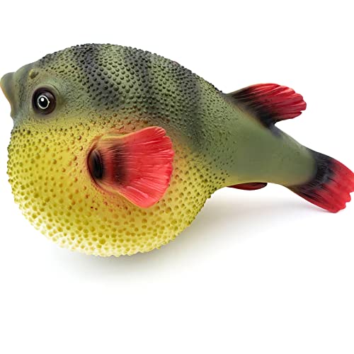 T16003-pufferfish
