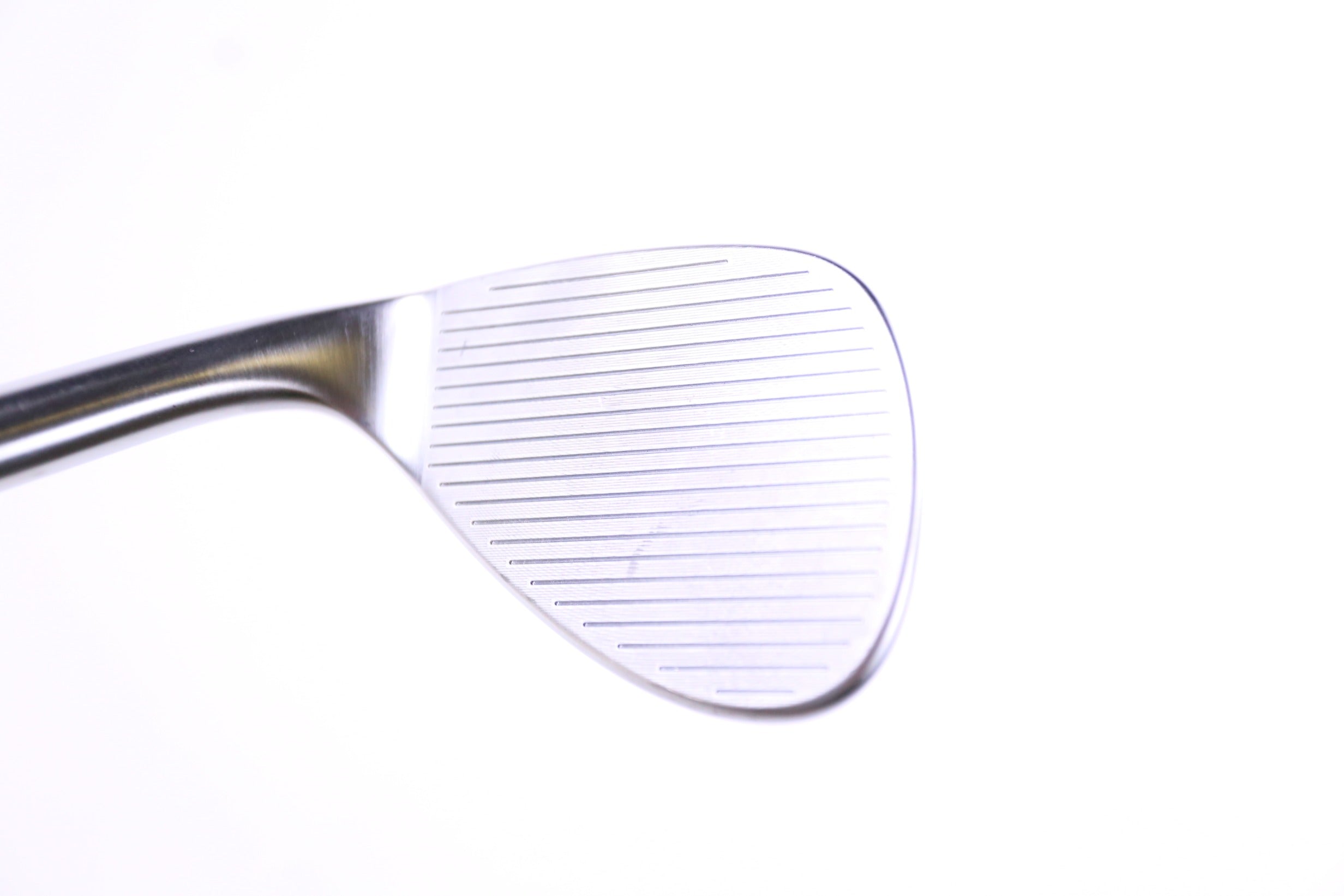 Used Cleveland RTX Full Face ZipCore Tour Satin Sand Wedge 56° Stiff Flex Right Hand Golf Club - Perfect for Bunker Shots & Short Game Precision
